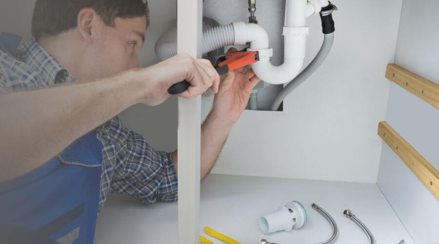 Professional bathroom faucet installation in Merna, NE